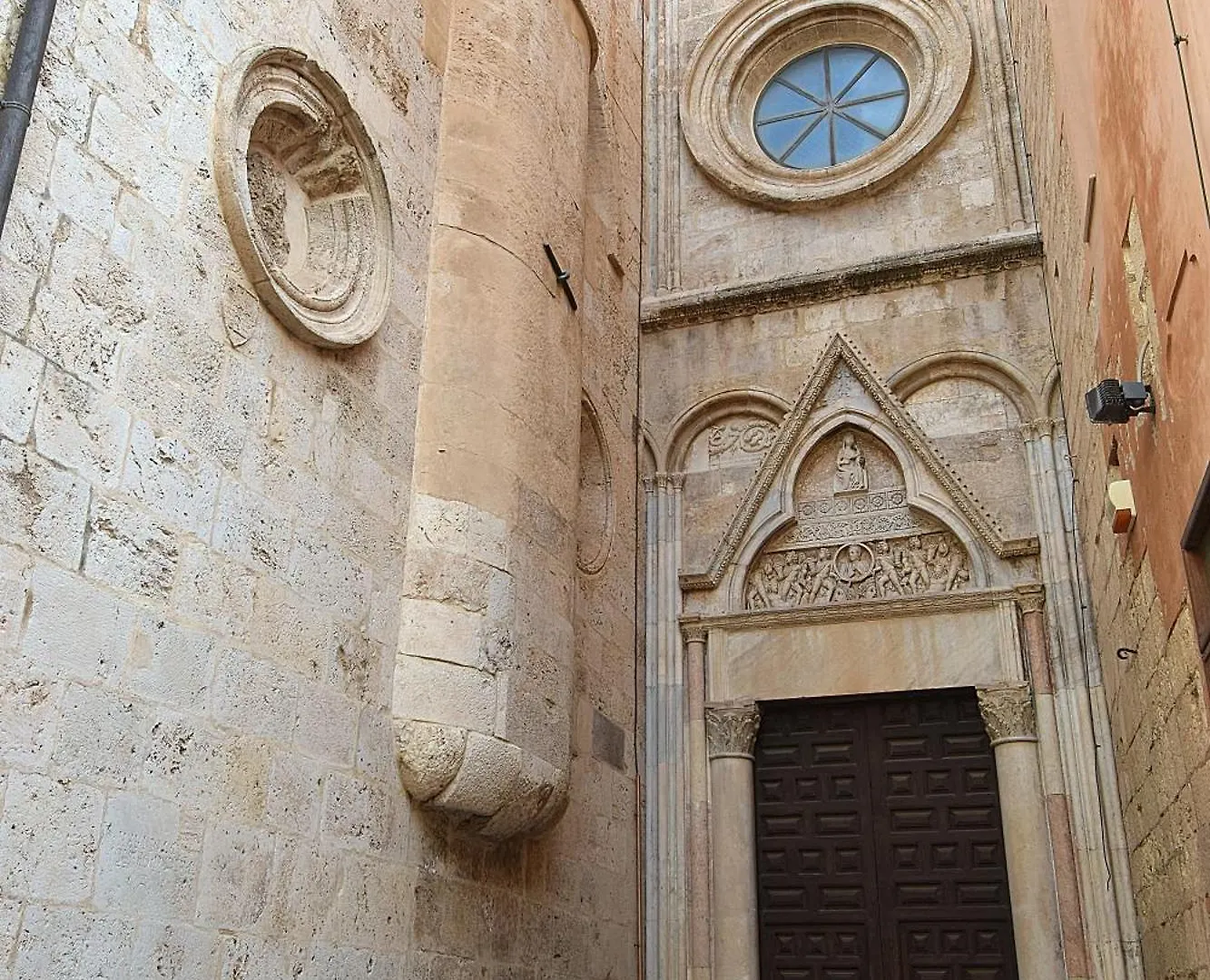 卡利亚里Dimora Madonna Della Speranza公寓 0*, 卡利亚里 意大利